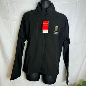 Trepstep-PERFORMANCE outerwear men Base Layer Soft-Shell Jacket/Various size/NWT